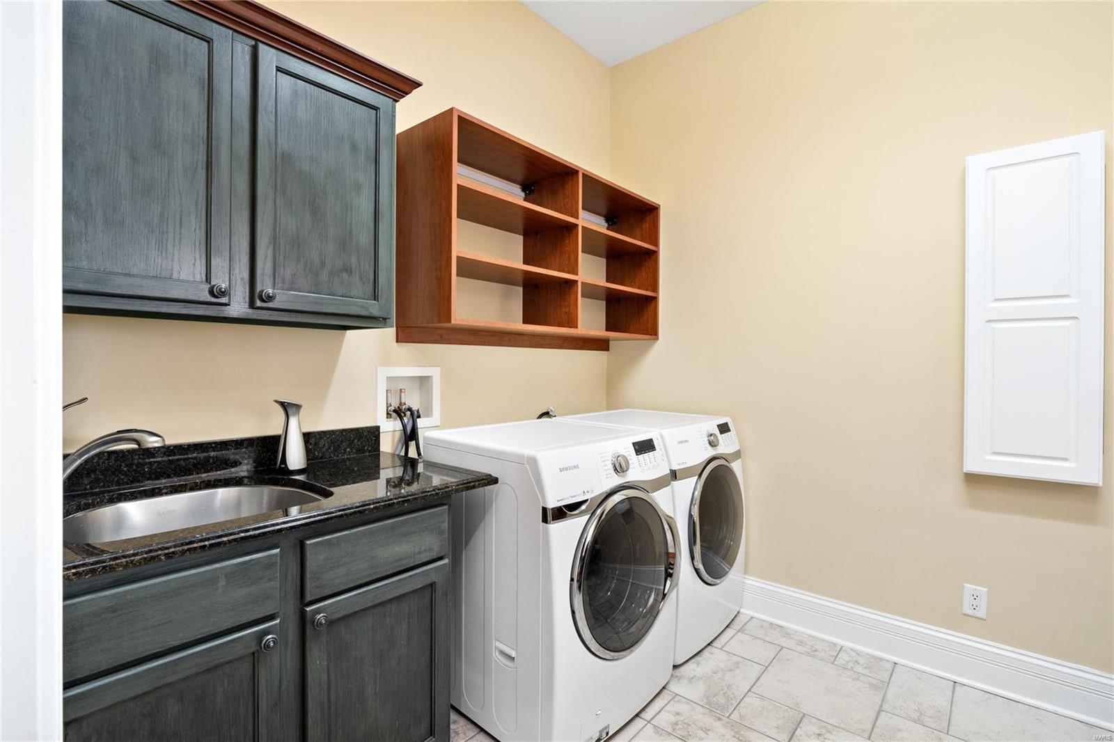 Town & Country - Residential