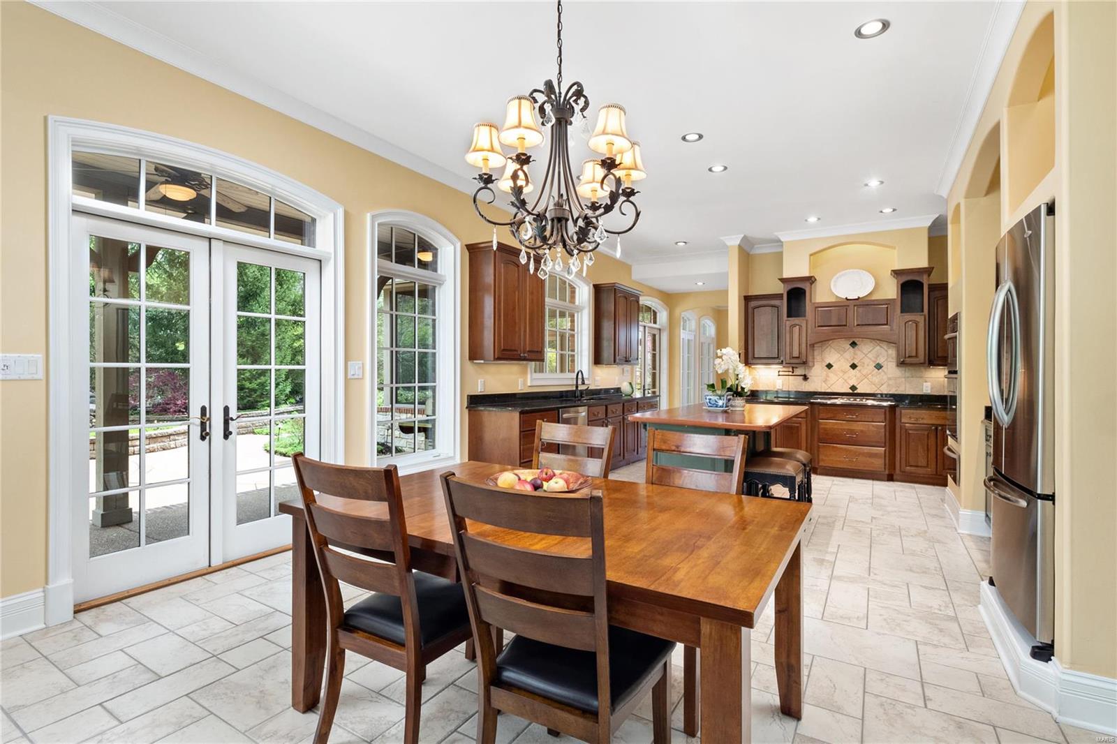 Town & Country - Residential