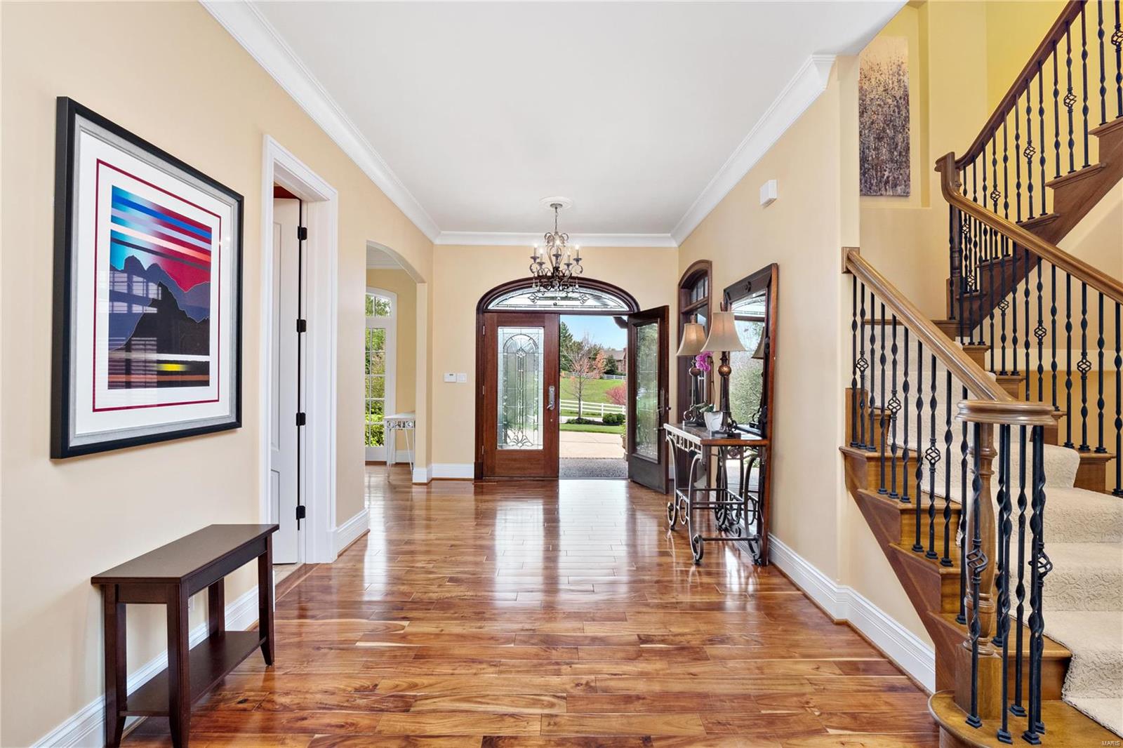 Town & Country - Residential