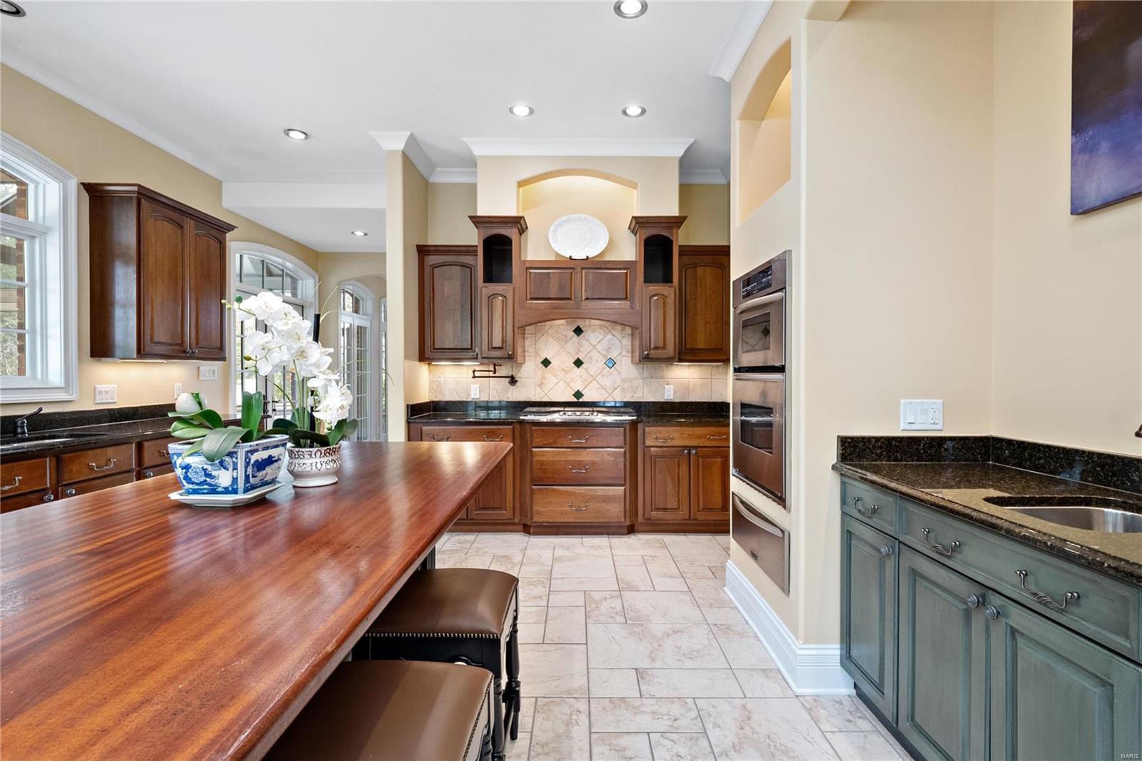 Town & Country - Residential