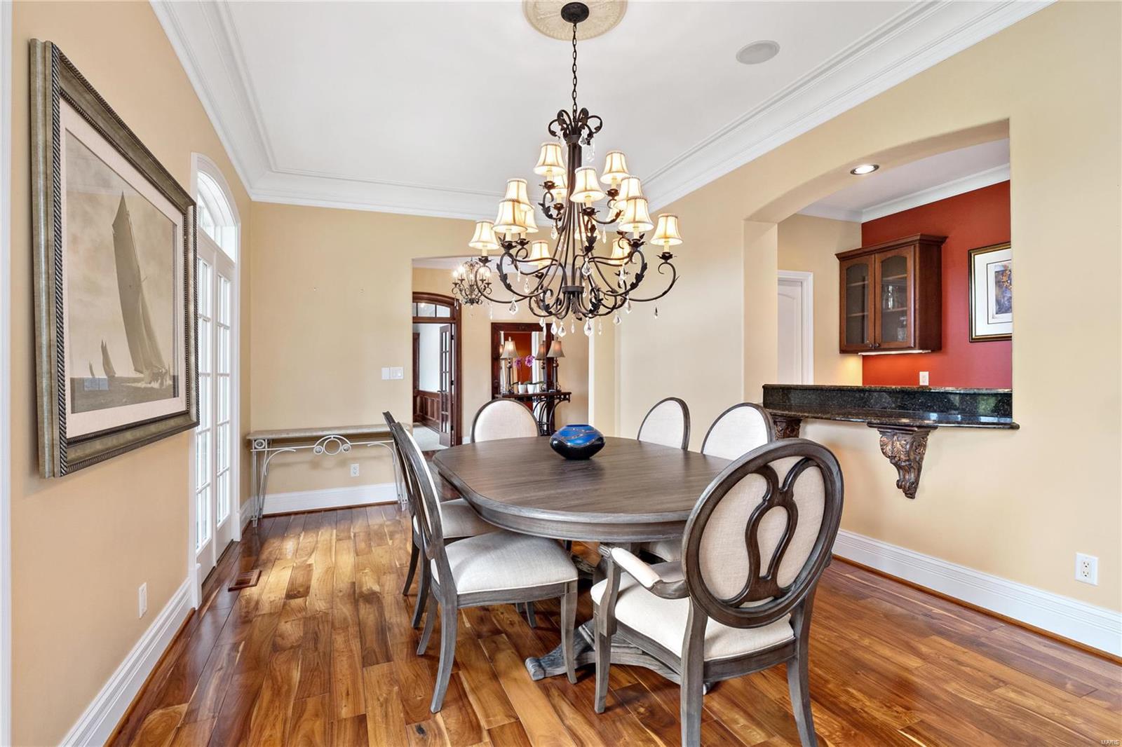 Town & Country - Residential