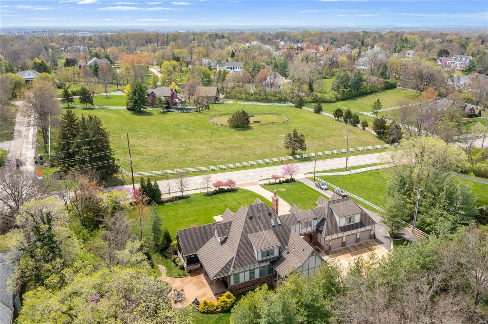 Town & Country - Residential