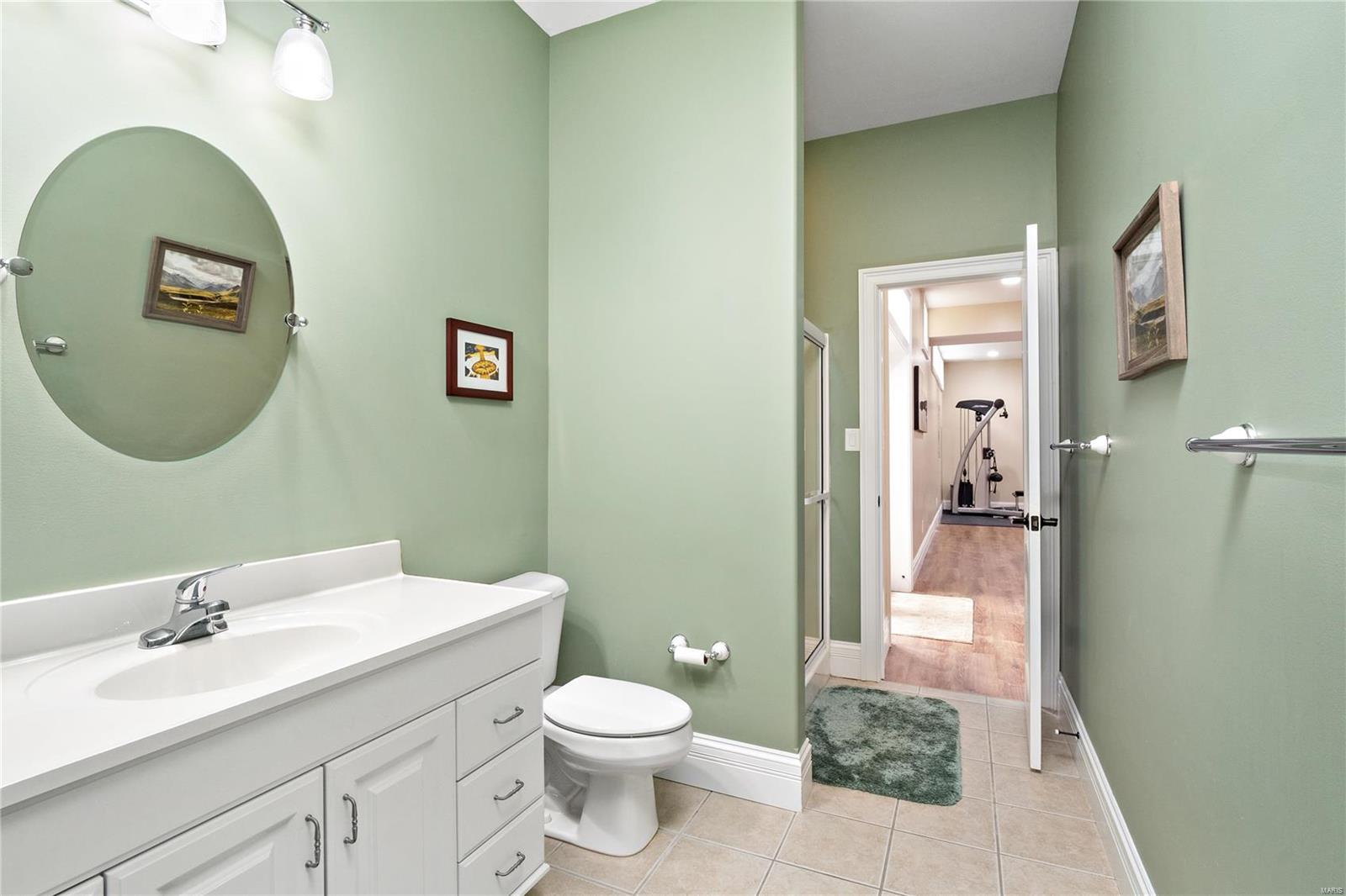 Town & Country - Residential