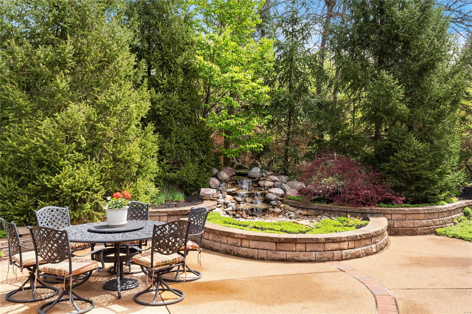 Town & Country - Residential