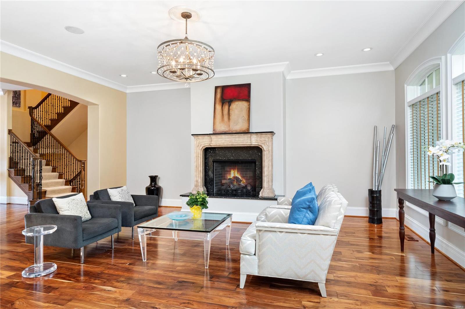 Town & Country - Residential