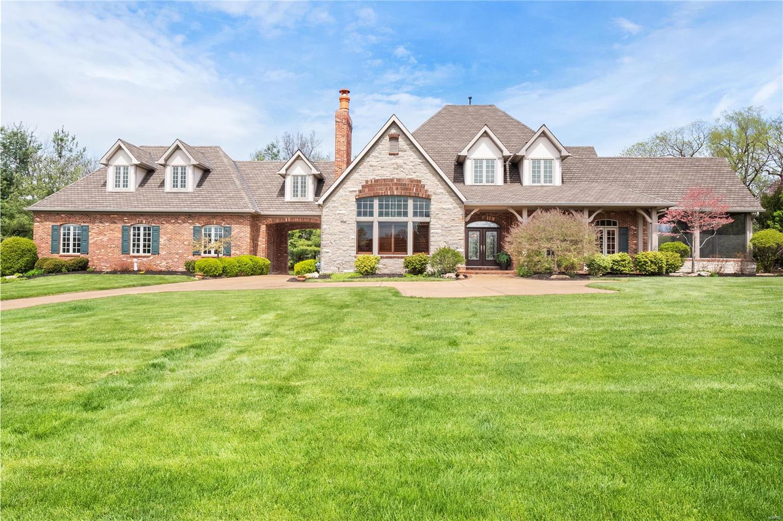 Town & Country - Residential