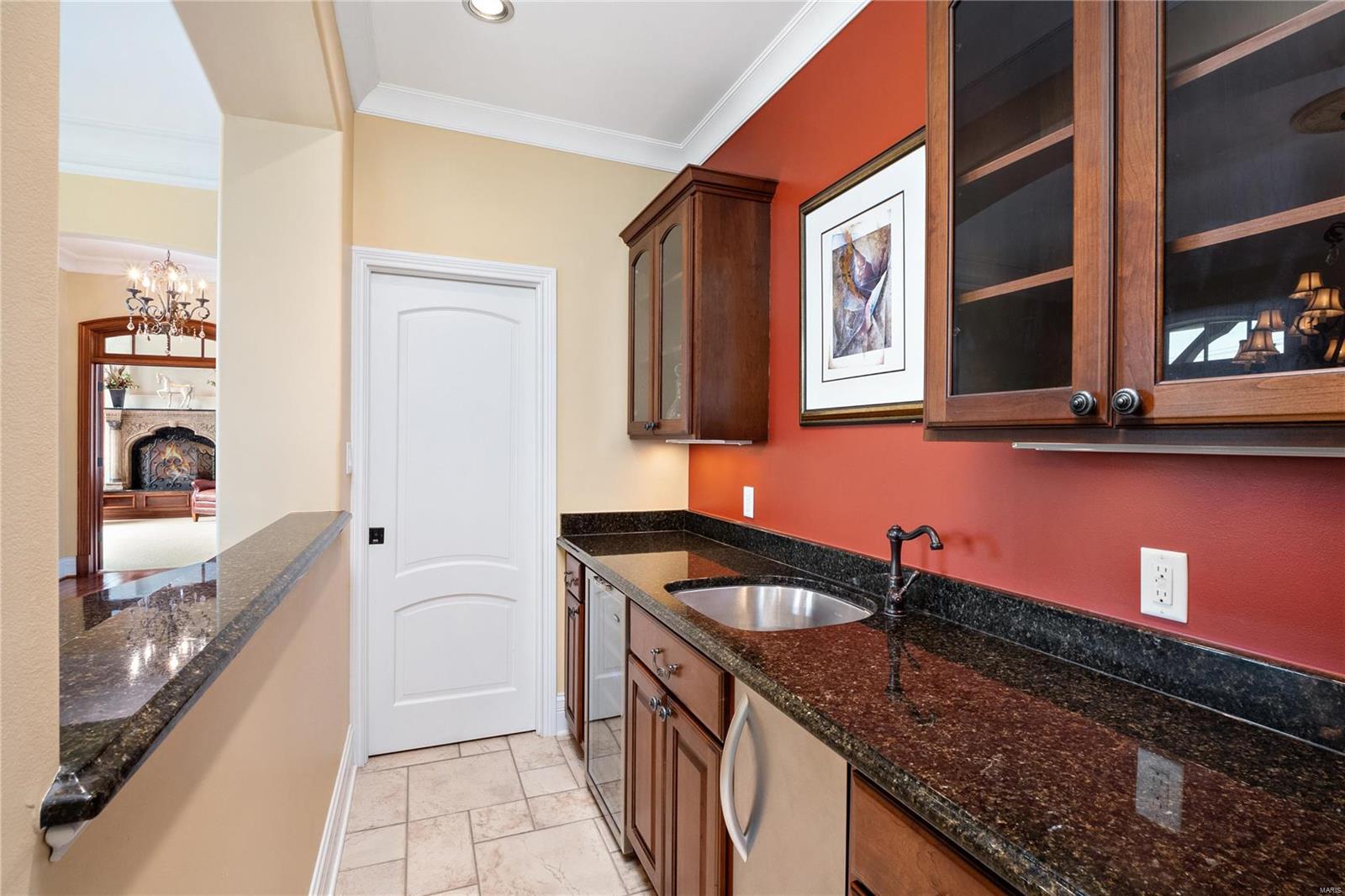 Town & Country - Residential