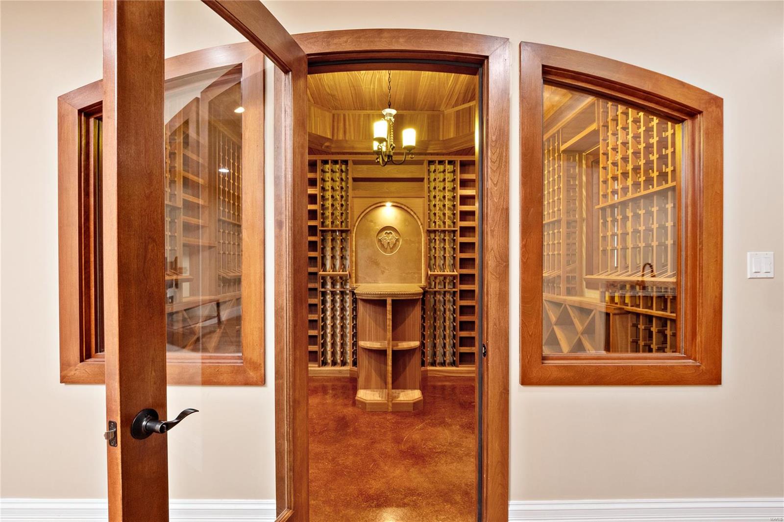 Town & Country - Residential