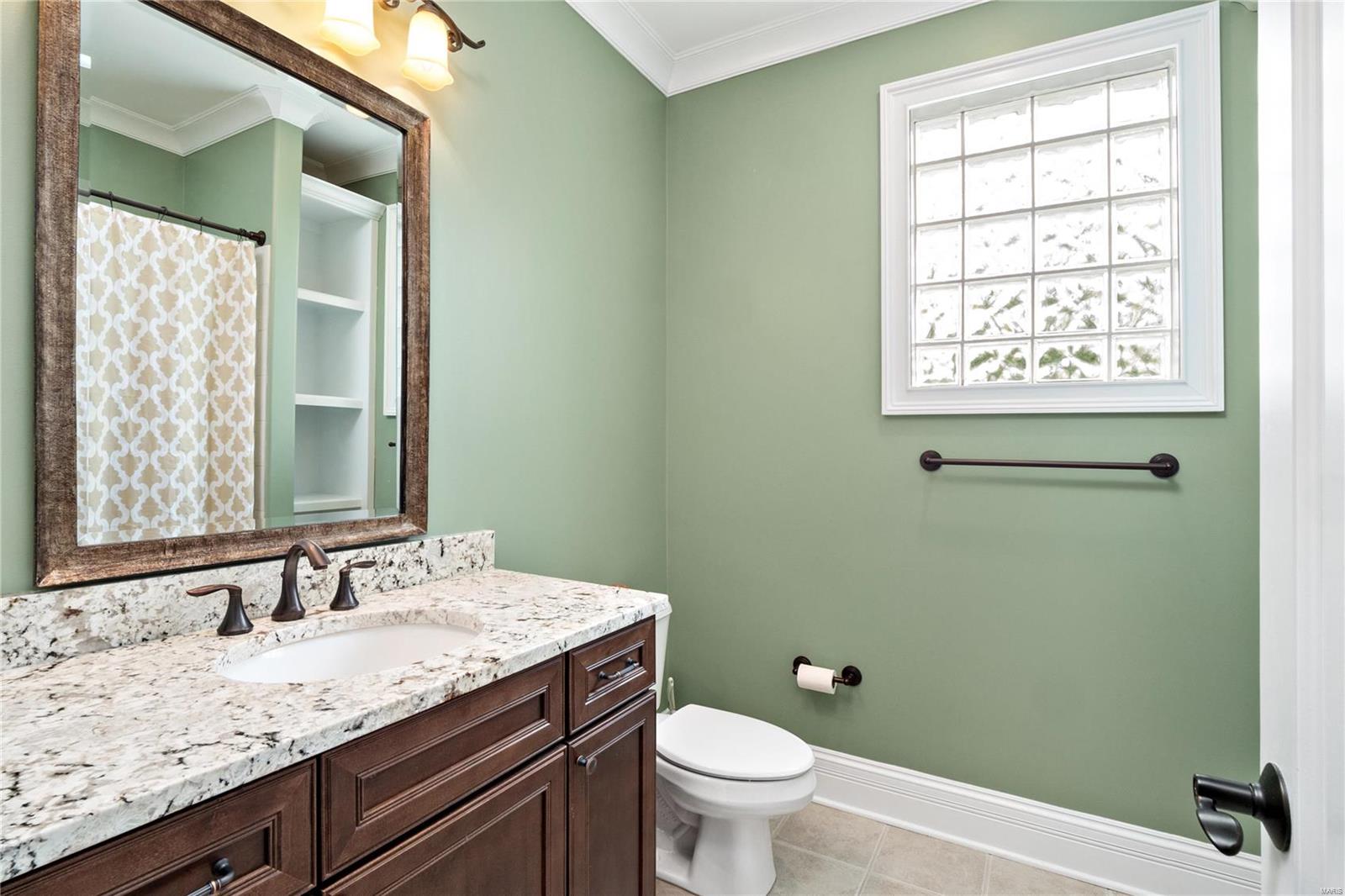 Town & Country - Residential