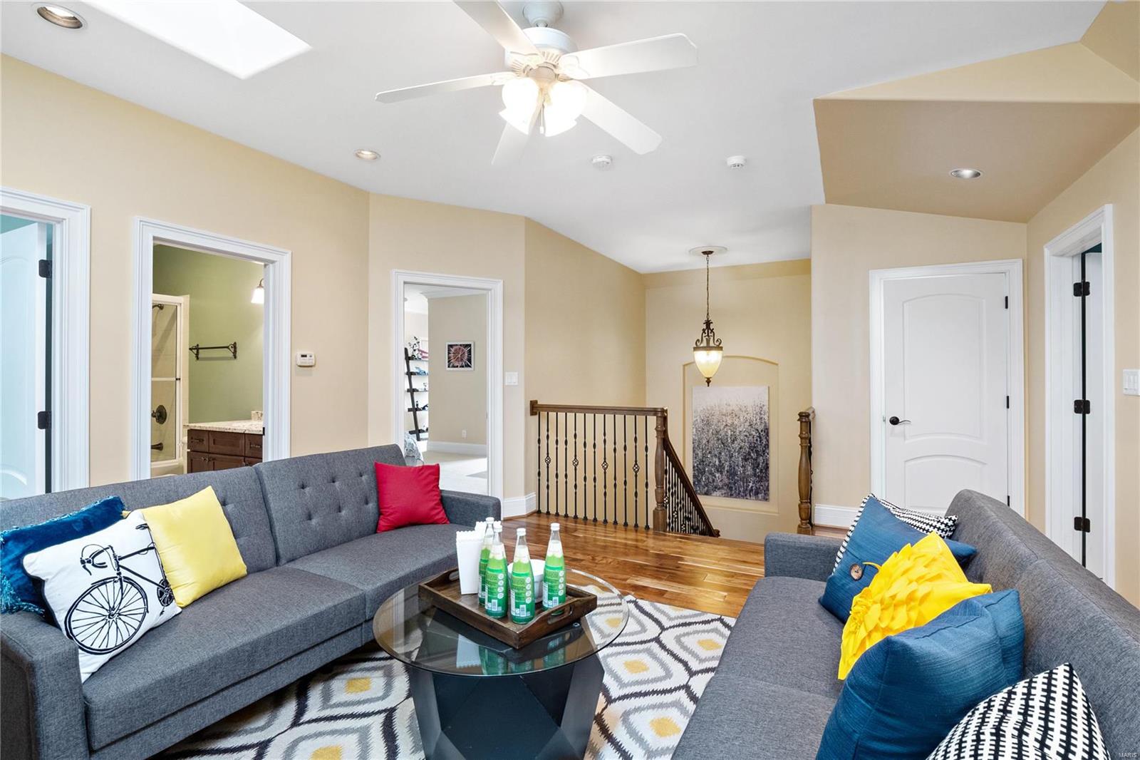 Town & Country - Residential