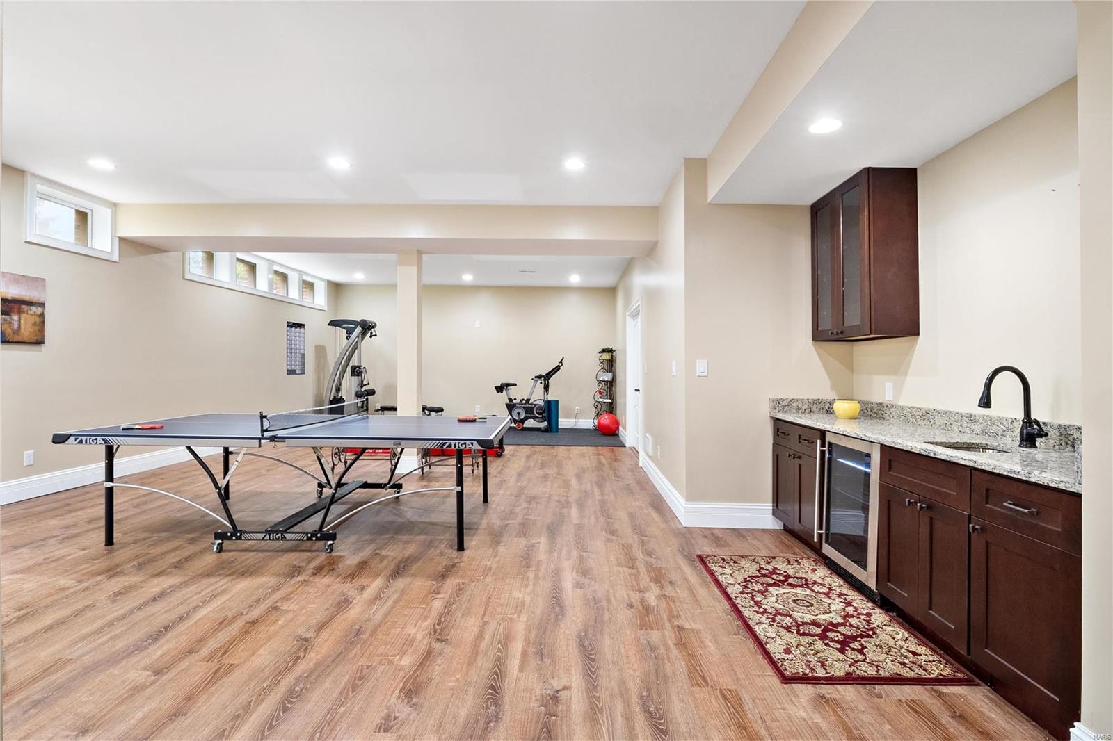 Town & Country - Residential