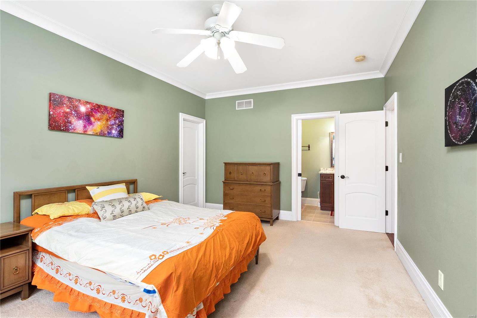 Town & Country - Residential