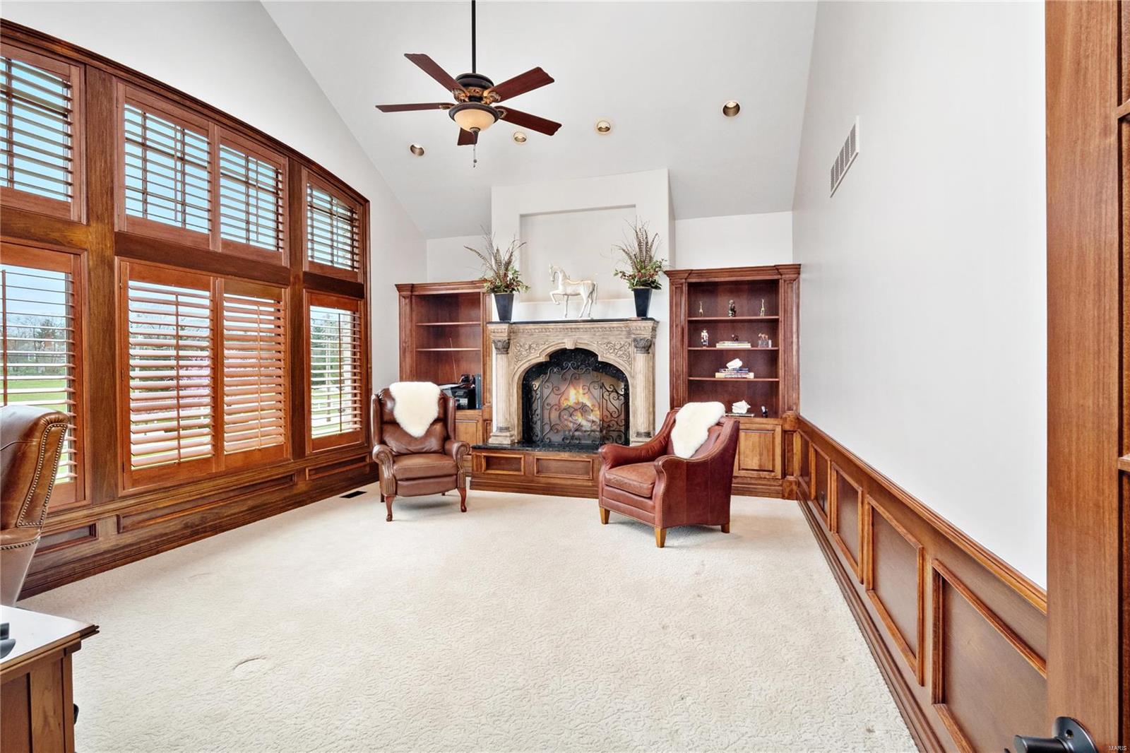 Town & Country - Residential