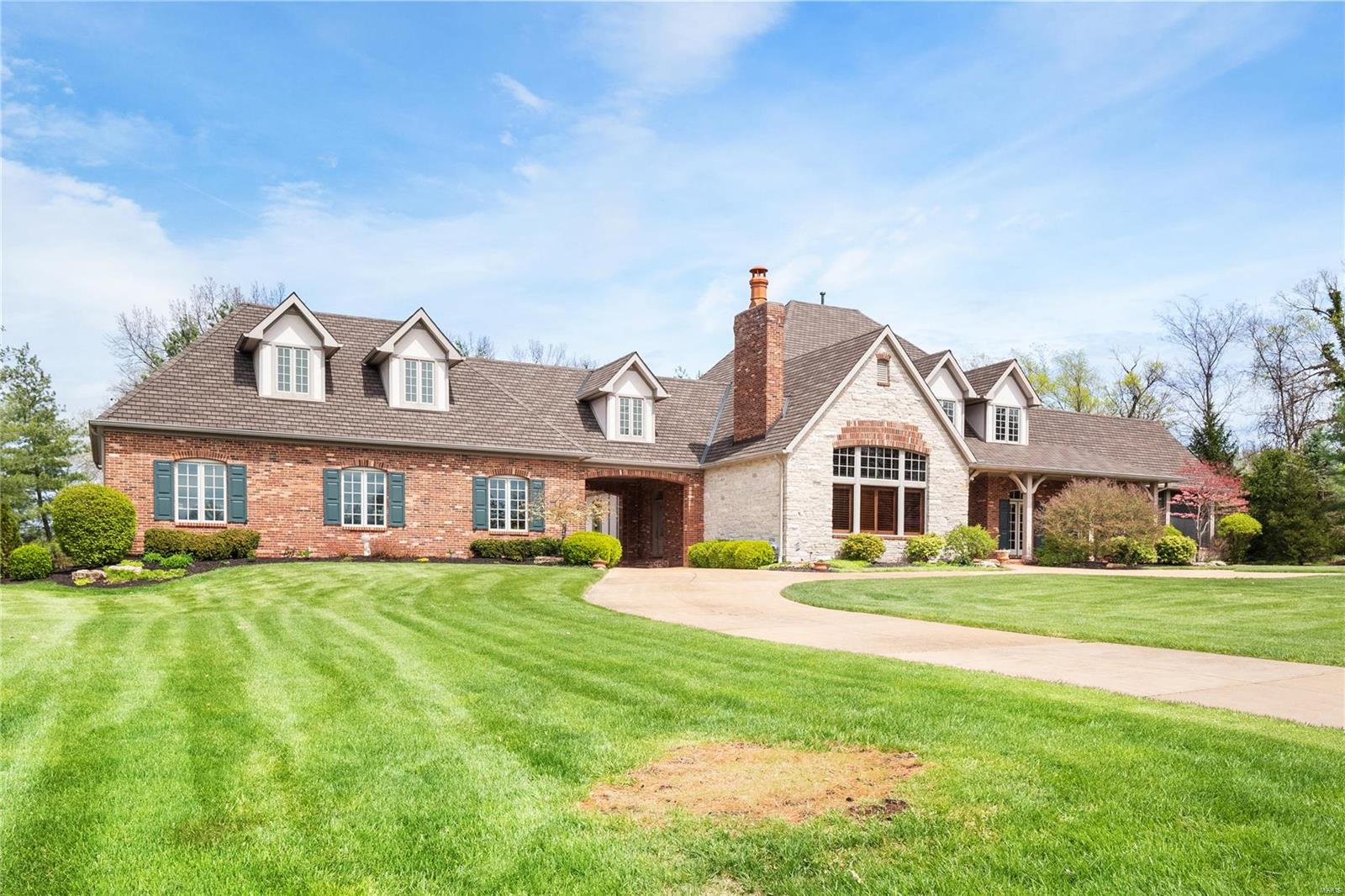 Town & Country - Residential