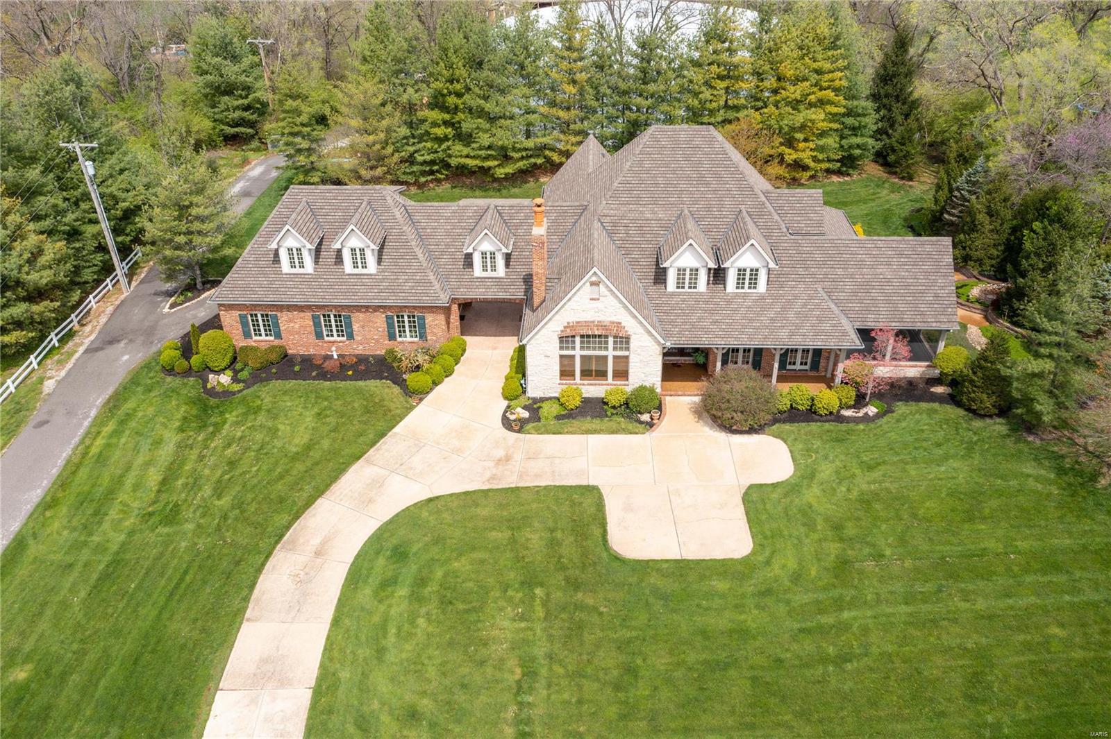 Town & Country - Residential