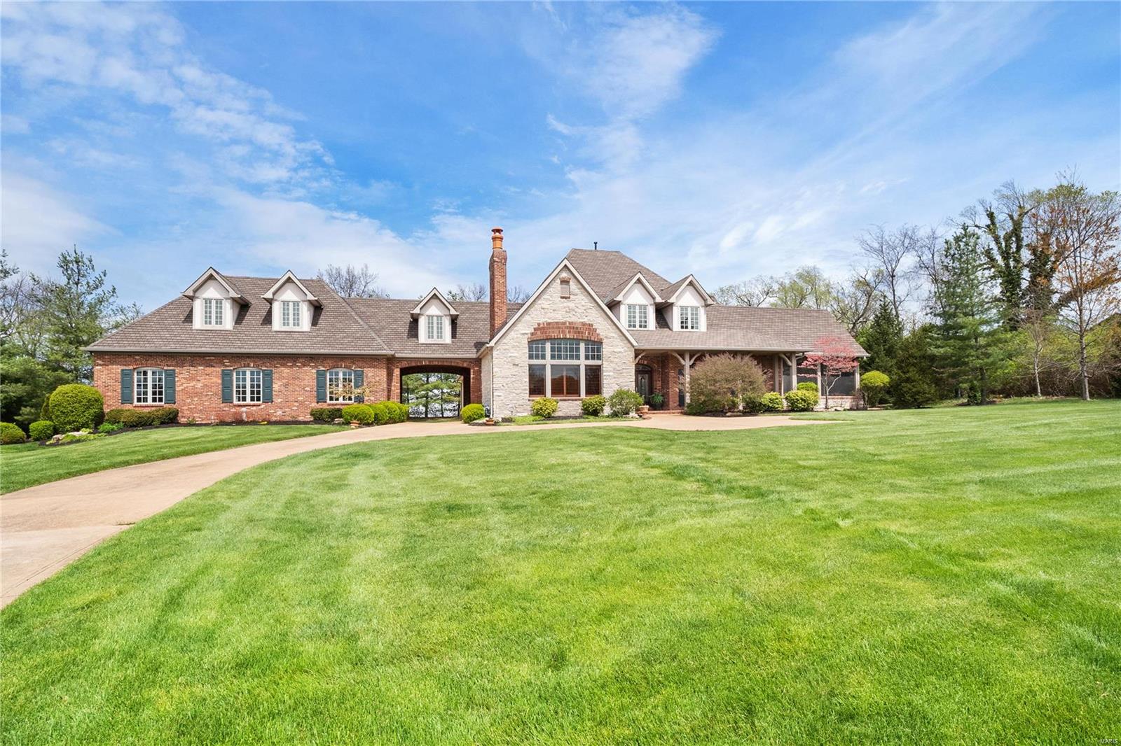 Town & Country - Residential