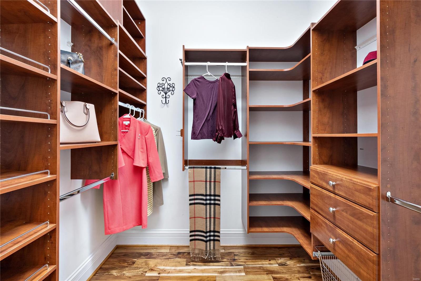 Town & Country - Residential