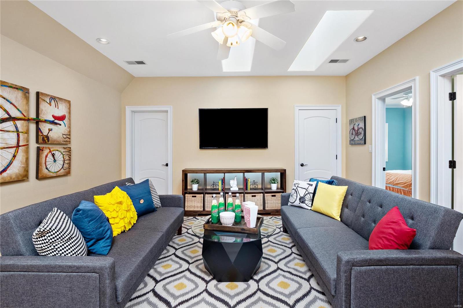 Town & Country - Residential