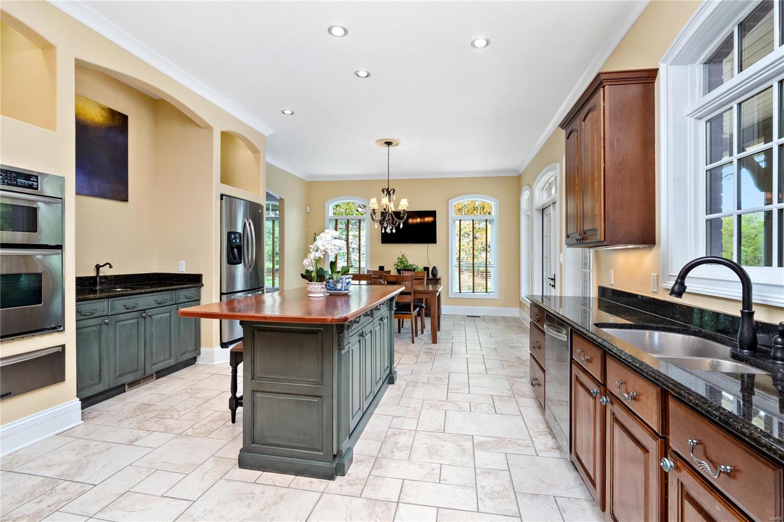 Town & Country - Residential