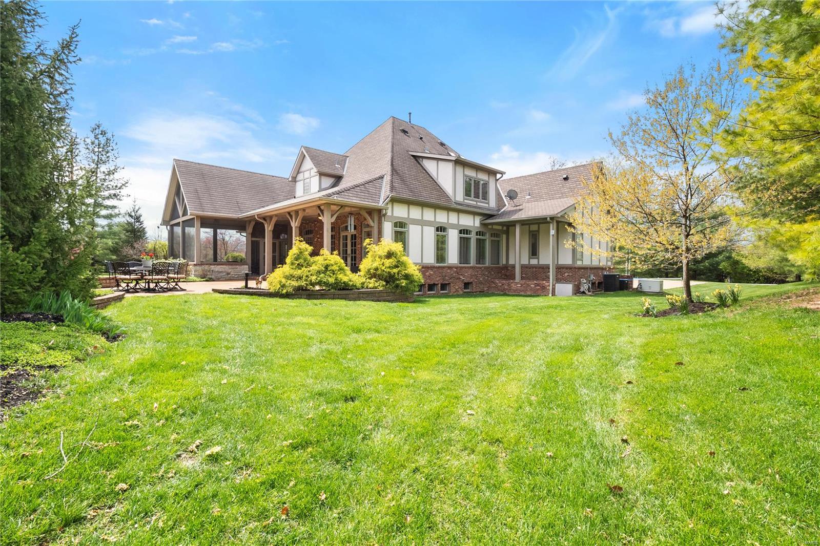 Town & Country - Residential