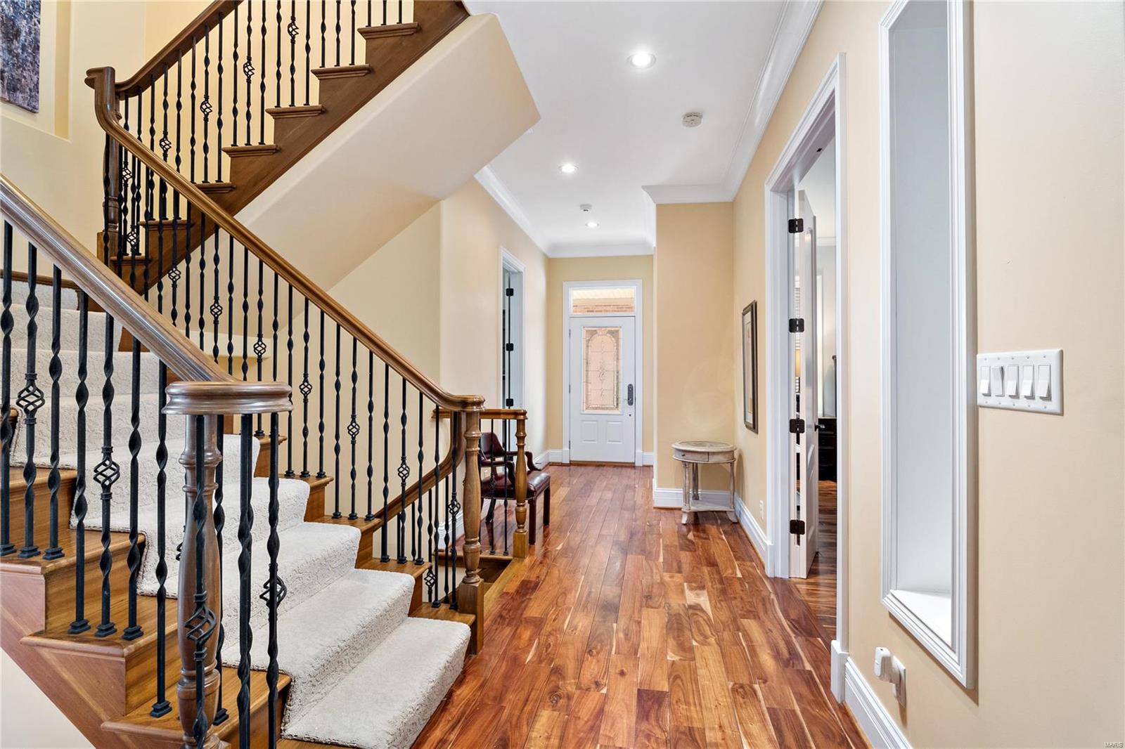 Town & Country - Residential