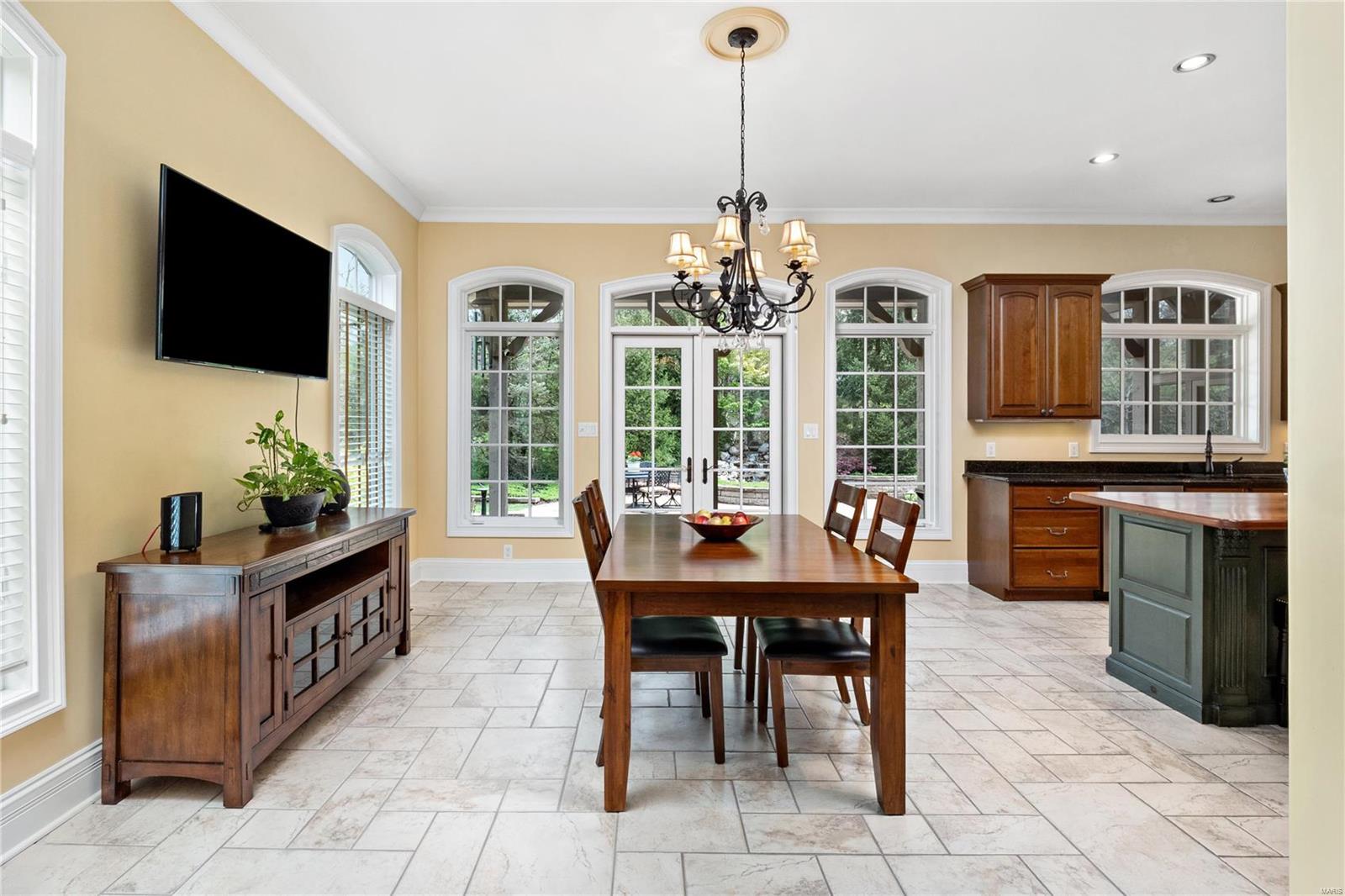 Town & Country - Residential