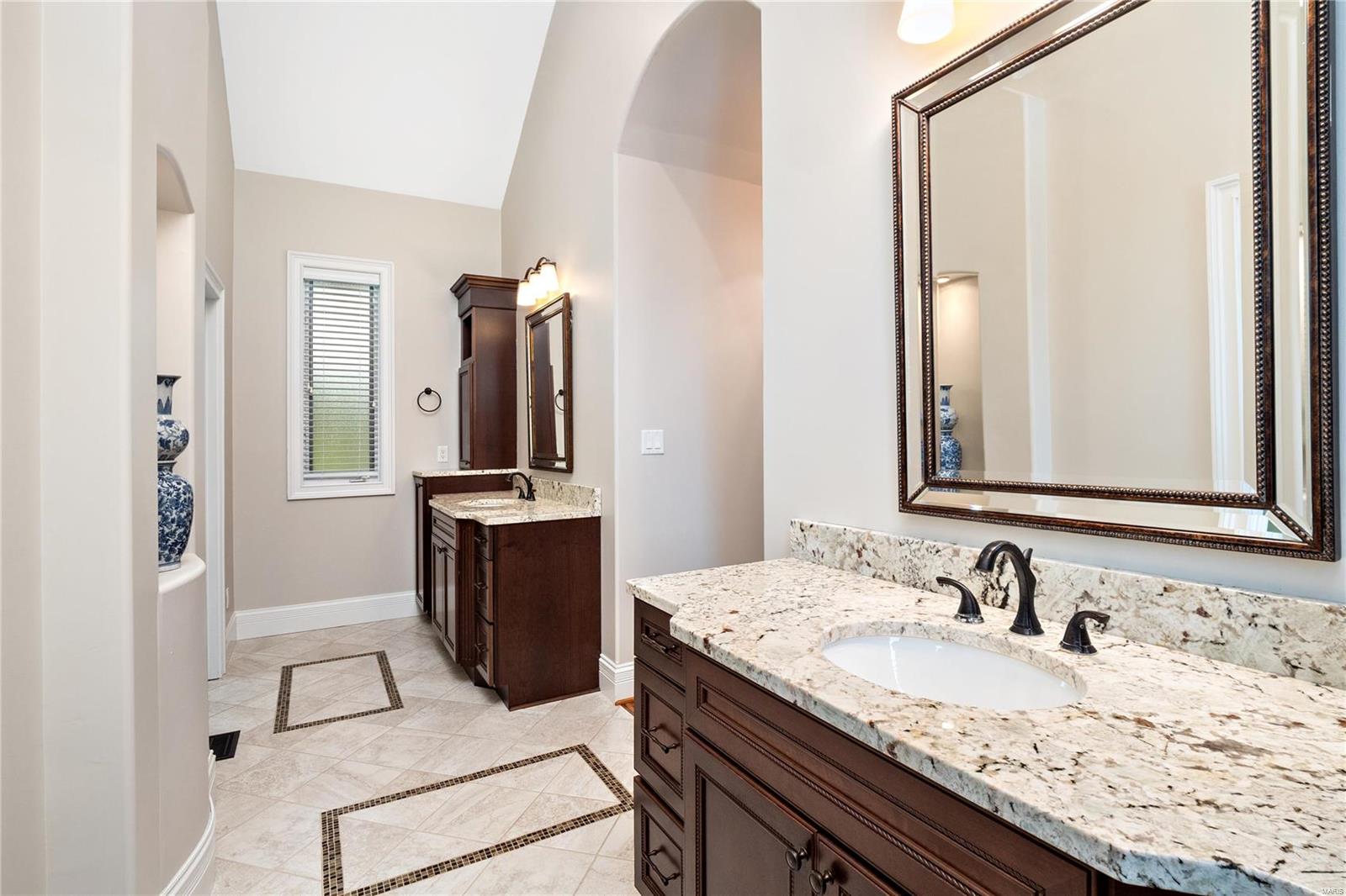 Town & Country - Residential