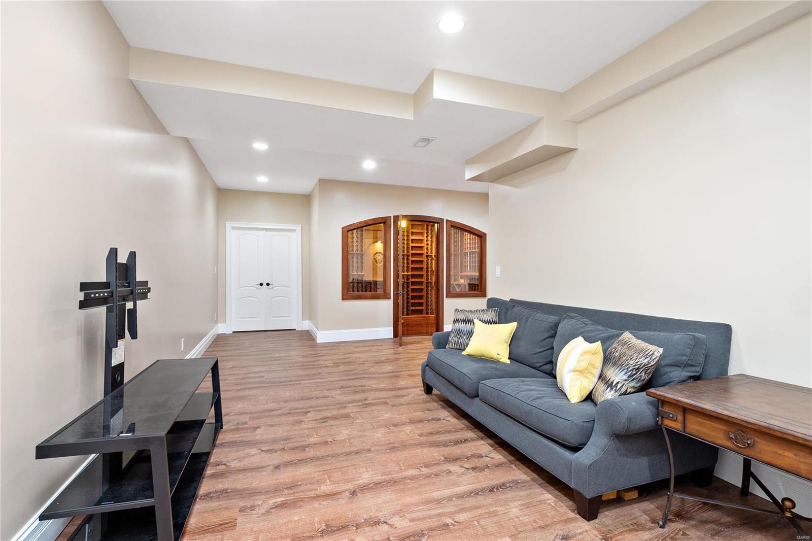 Town & Country - Residential