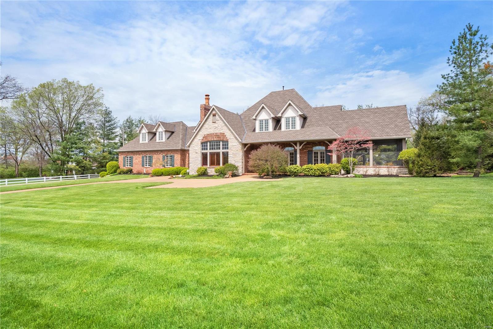 Town & Country - Residential