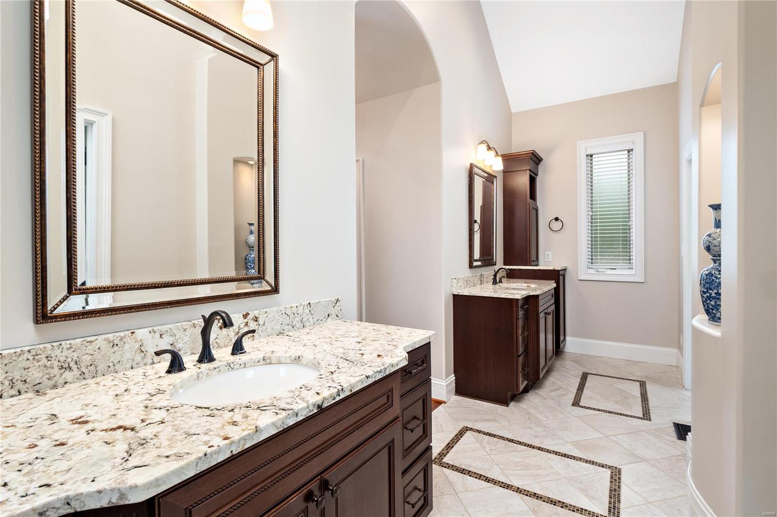 Town & Country - Residential