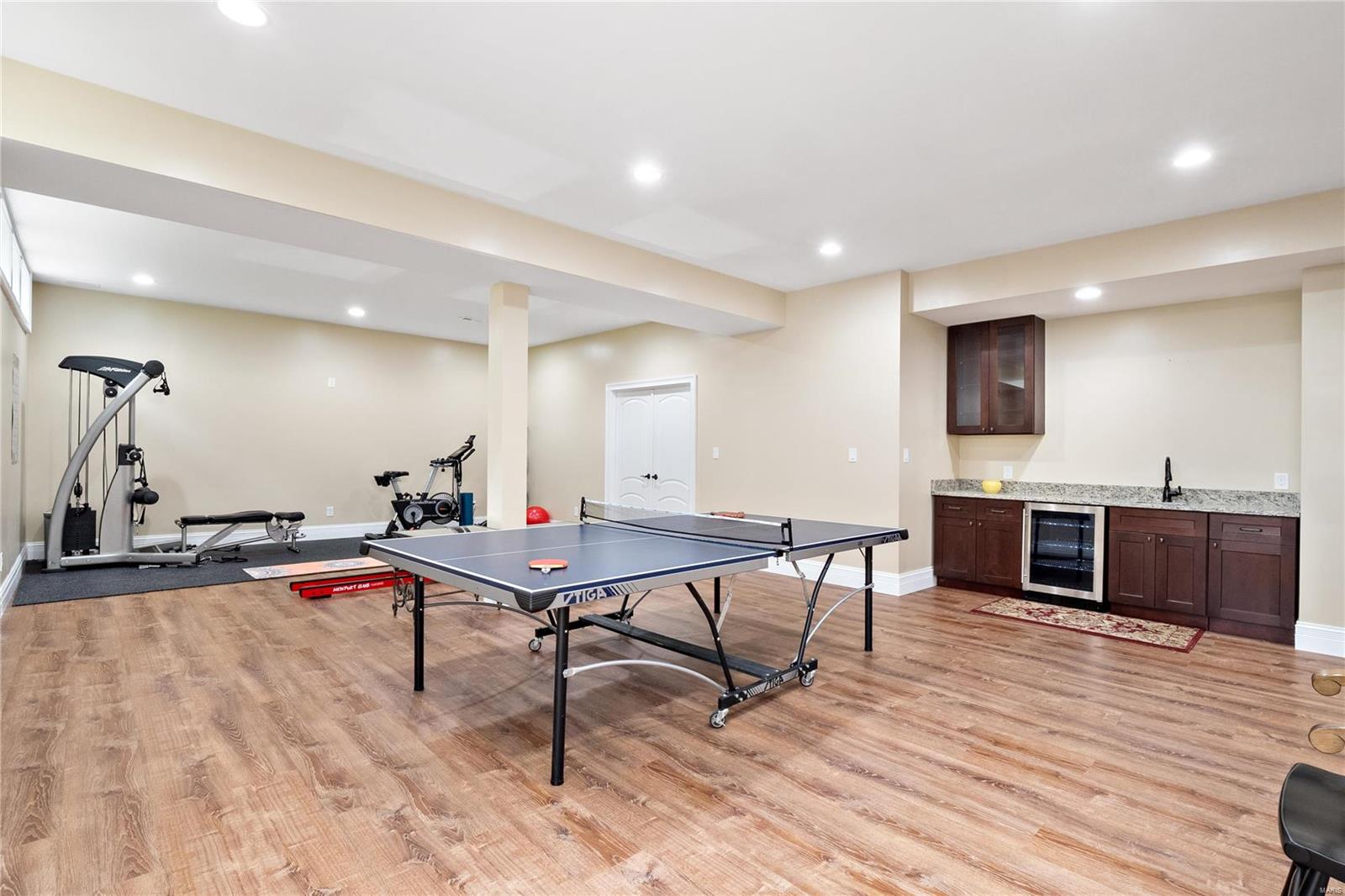 Town & Country - Residential