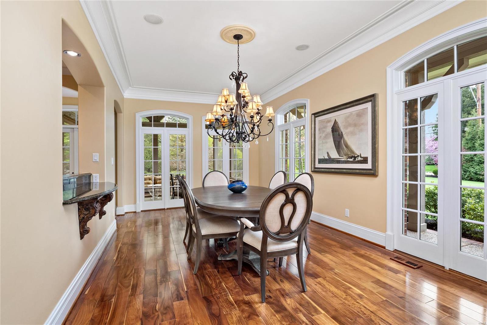 Town & Country - Residential