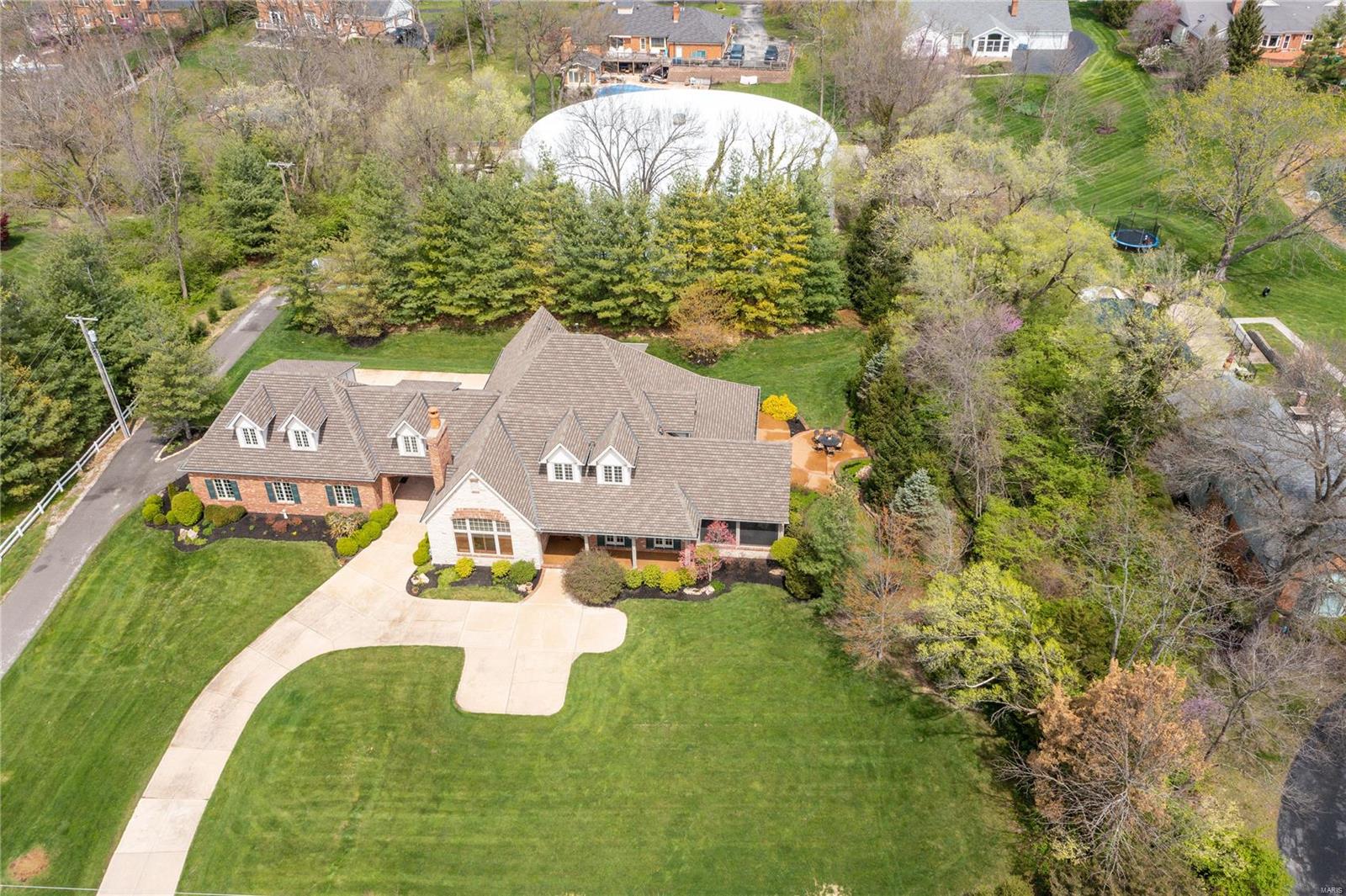 Town & Country - Residential