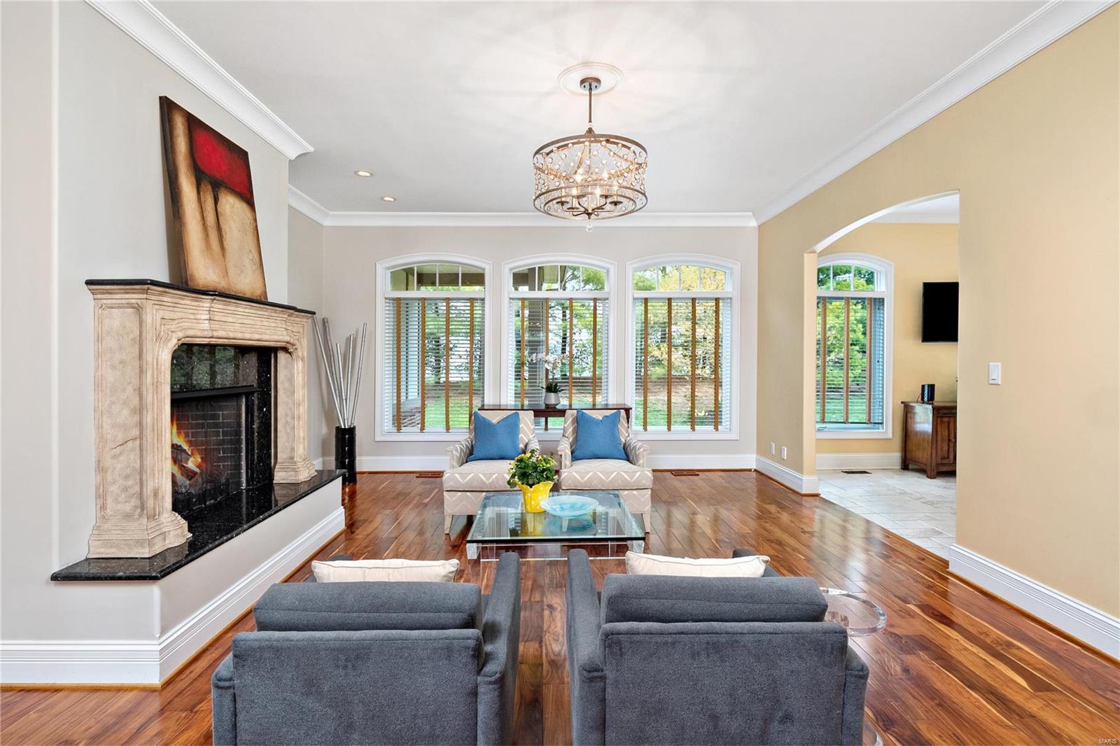 Town & Country - Residential