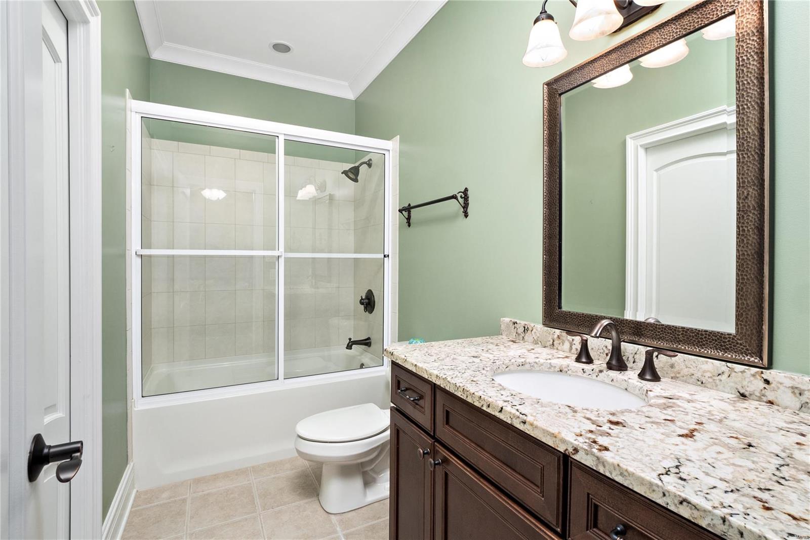 Town & Country - Residential