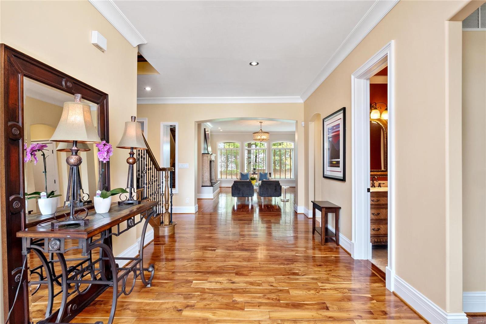 Town & Country - Residential