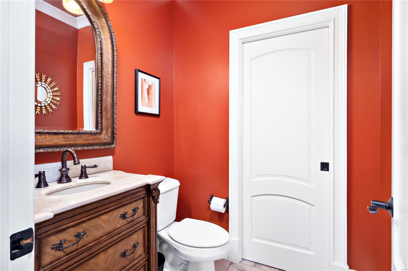 Town & Country - Residential