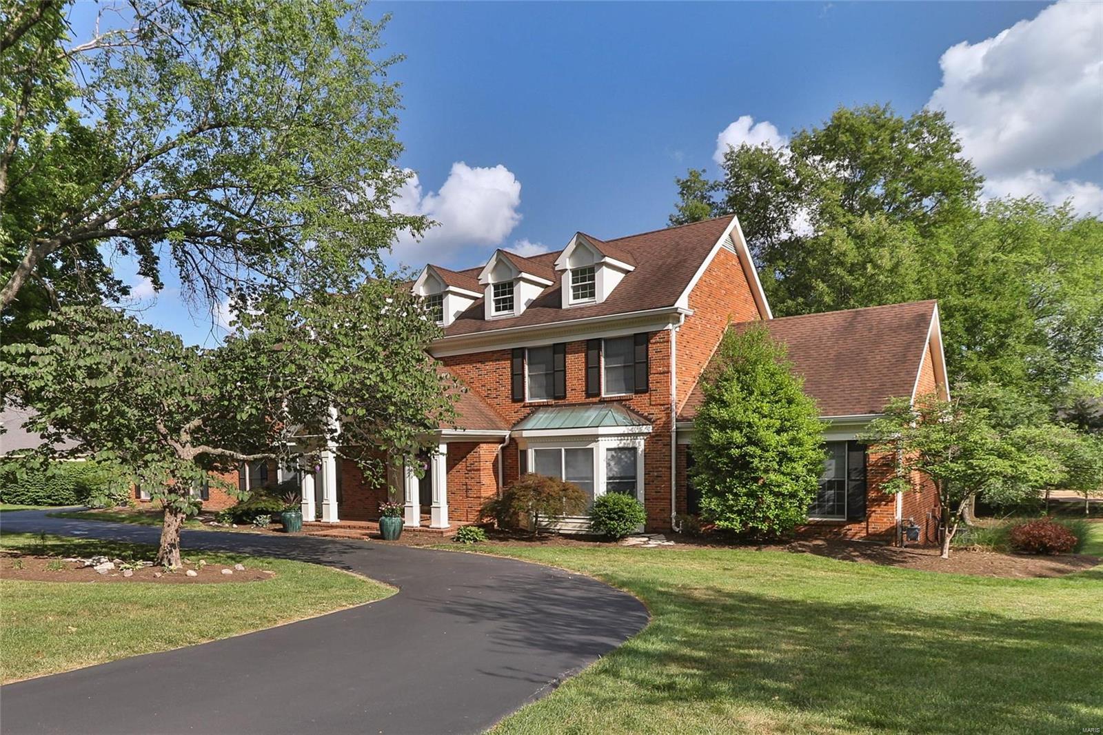 Frontenac Place - Residential