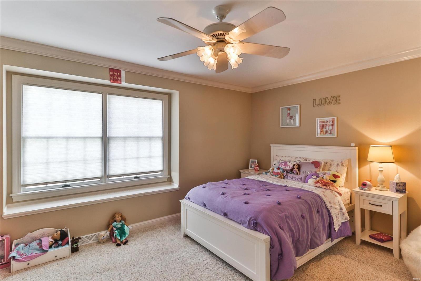 Frontenac Place - Residential