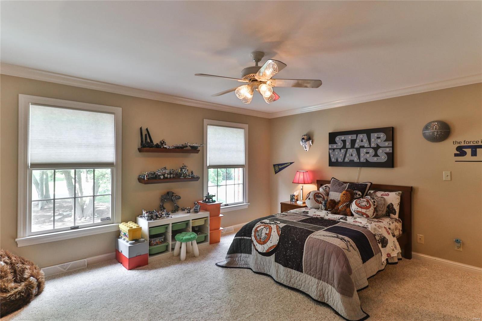 Frontenac Place - Residential