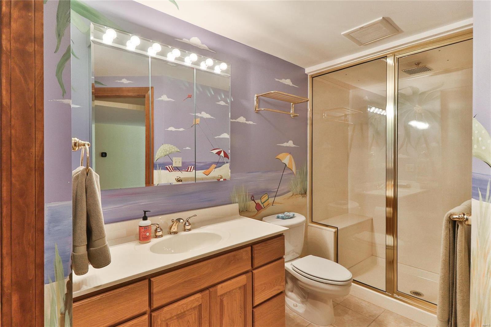 Frontenac Place - Residential