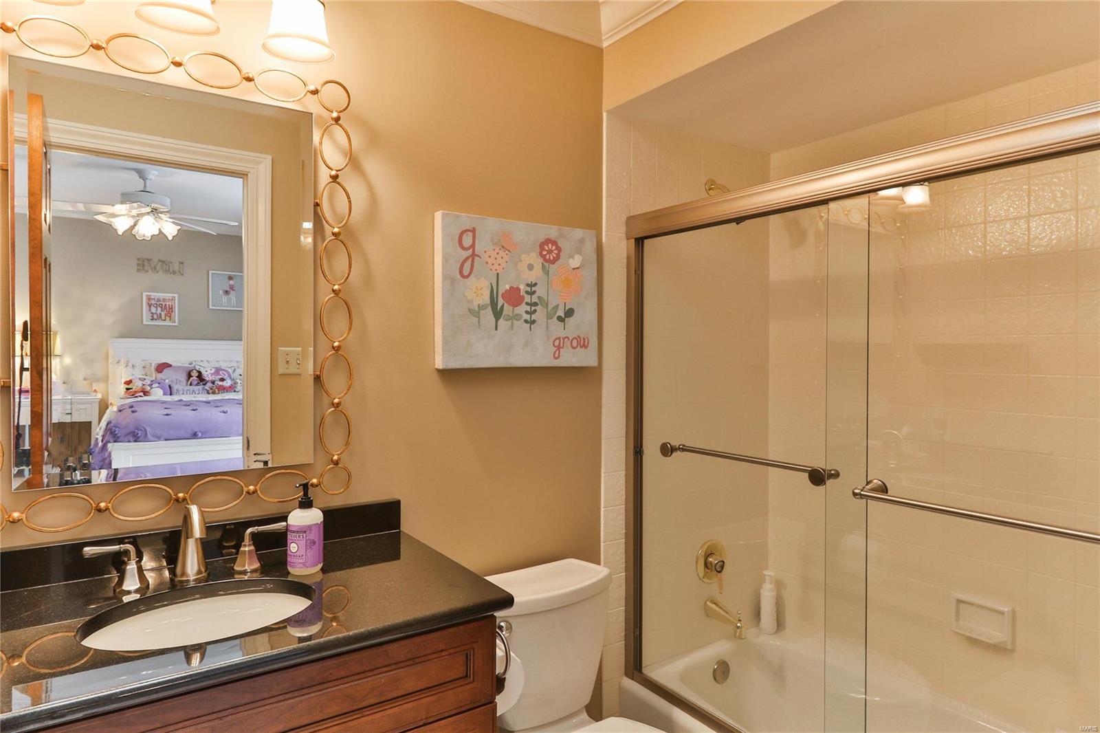 Frontenac Place - Residential