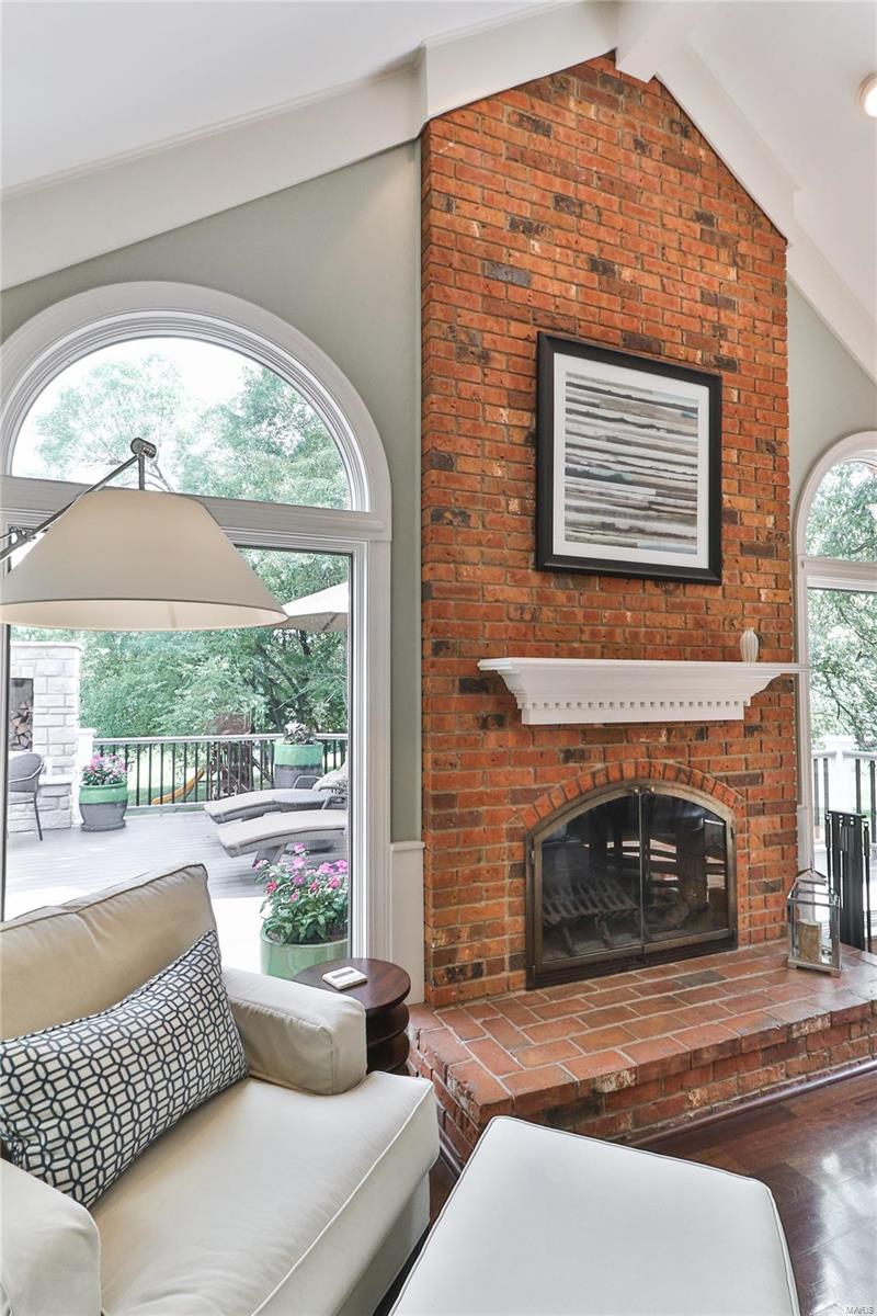 Frontenac Place - Residential