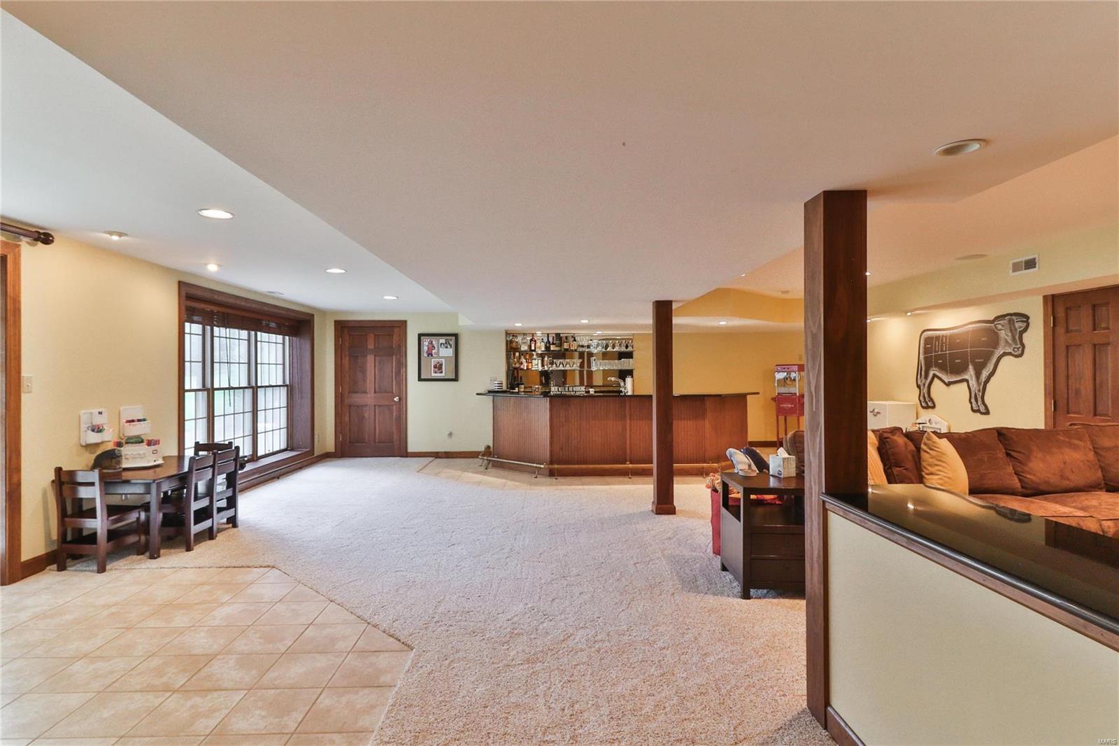 Frontenac Place - Residential