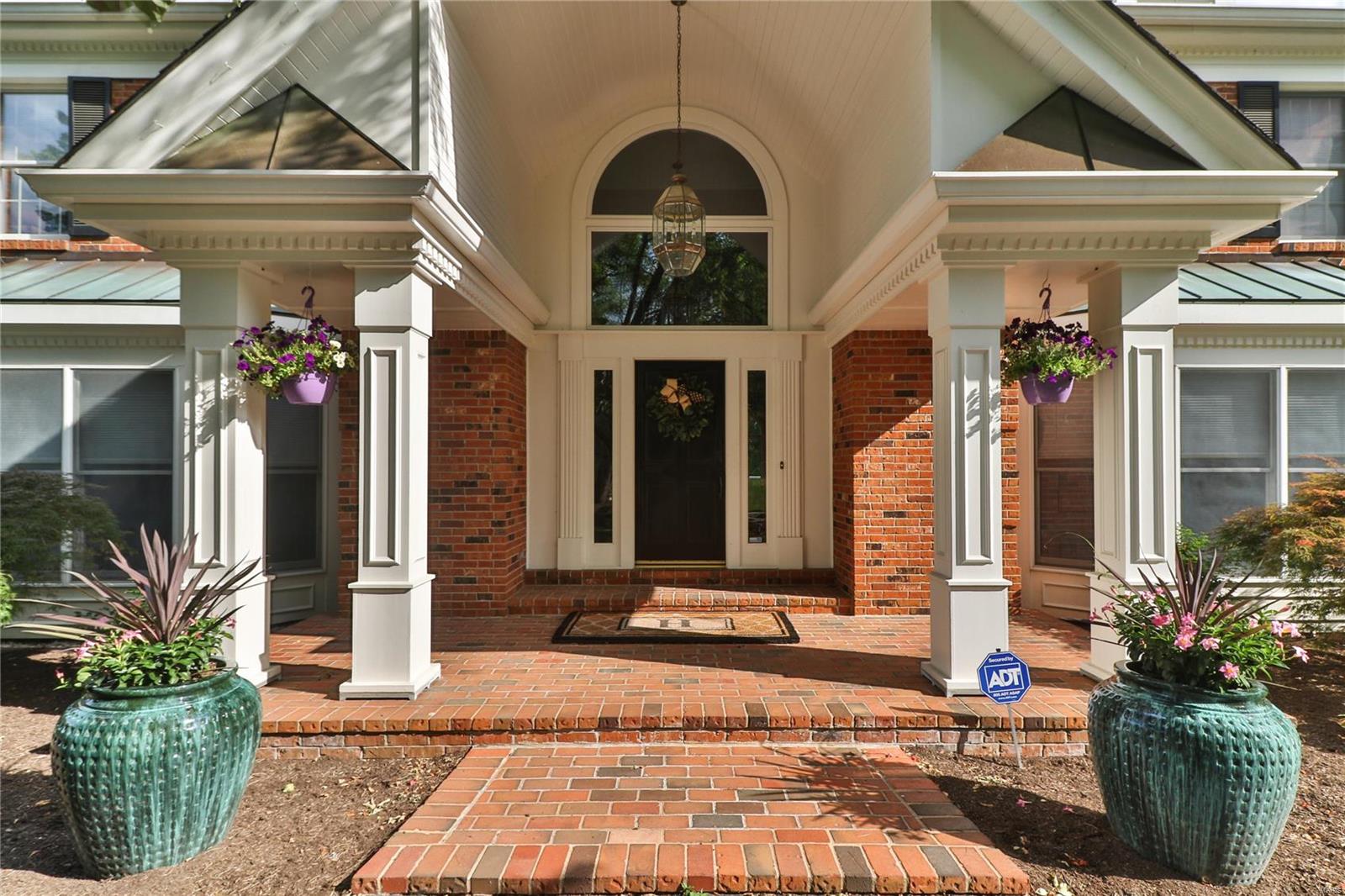 Frontenac Place - Residential