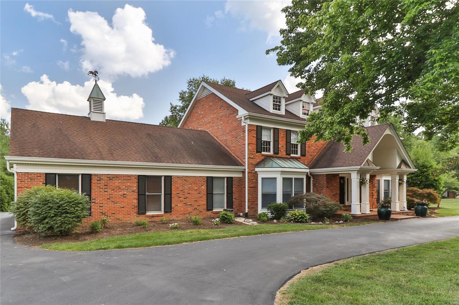 Frontenac Place - Residential