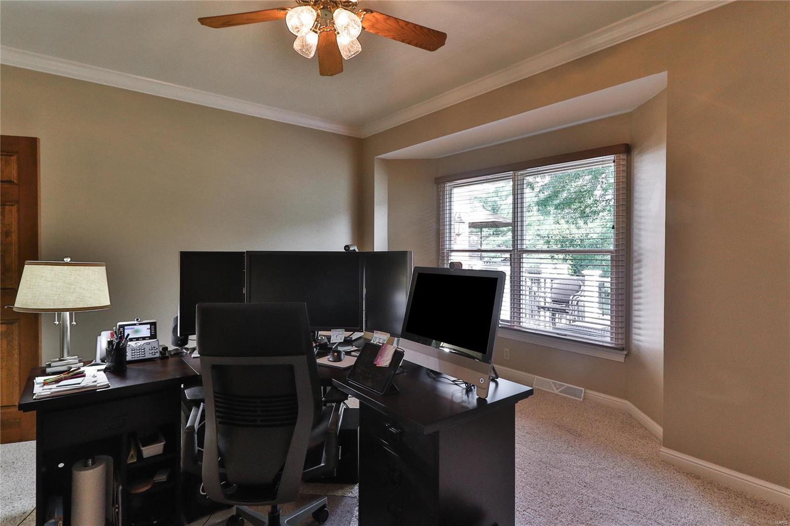 Frontenac Place - Residential