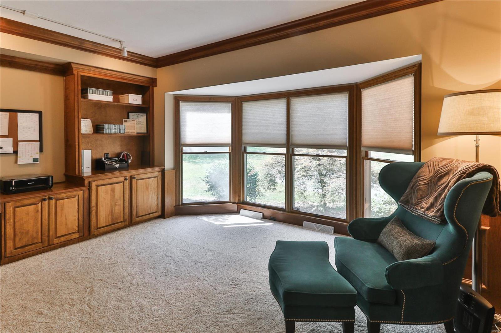 Frontenac Place - Residential