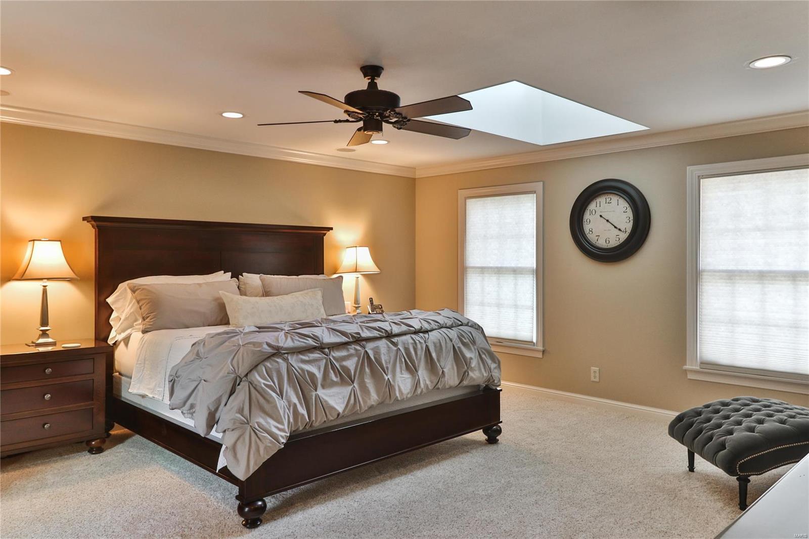 Frontenac Place - Residential