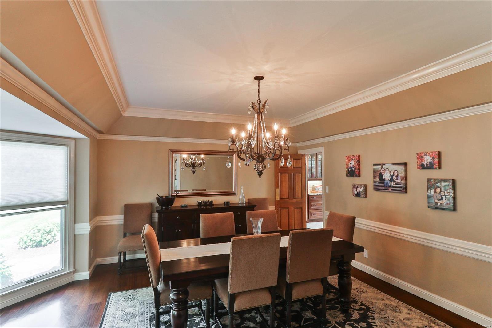 Frontenac Place - Residential